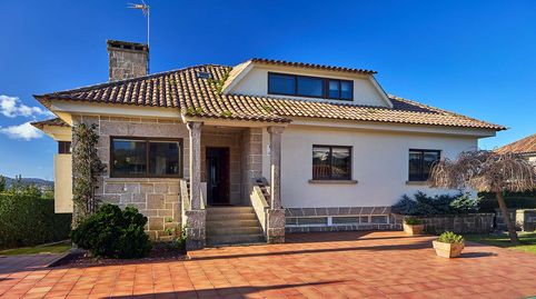 Foto 5 de Casa o xalet en venda a Camiño Do Tombo, 10, Panxón, Nigrán