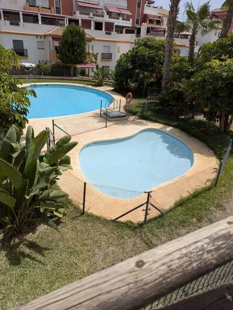 Flat with pool for sale in Caleta de Vélez, imagen 74