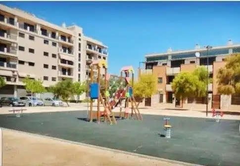 Duplexes for rent in Calle de Gomera, Playa del Puig