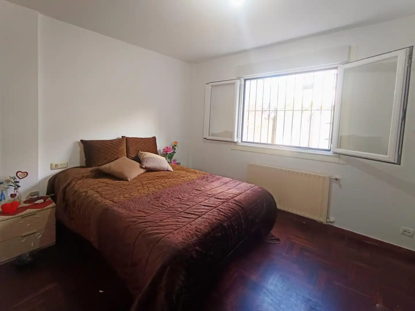 Habitación de Piso en venta en Poio con Amueblado