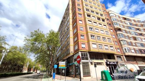 Foto 2 de Pis en venda a Luna, 1, La Farola, Valladolid Capital