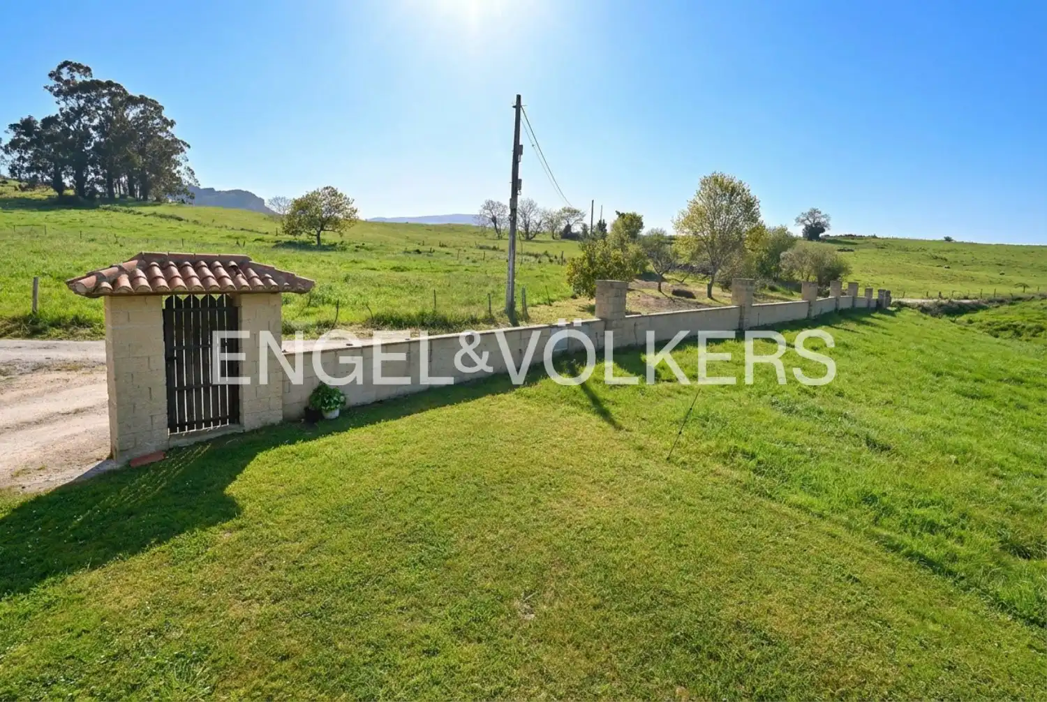 Country house zum Verkauf in San Vicente de la Barquera mit Heizung und Privatgarten
