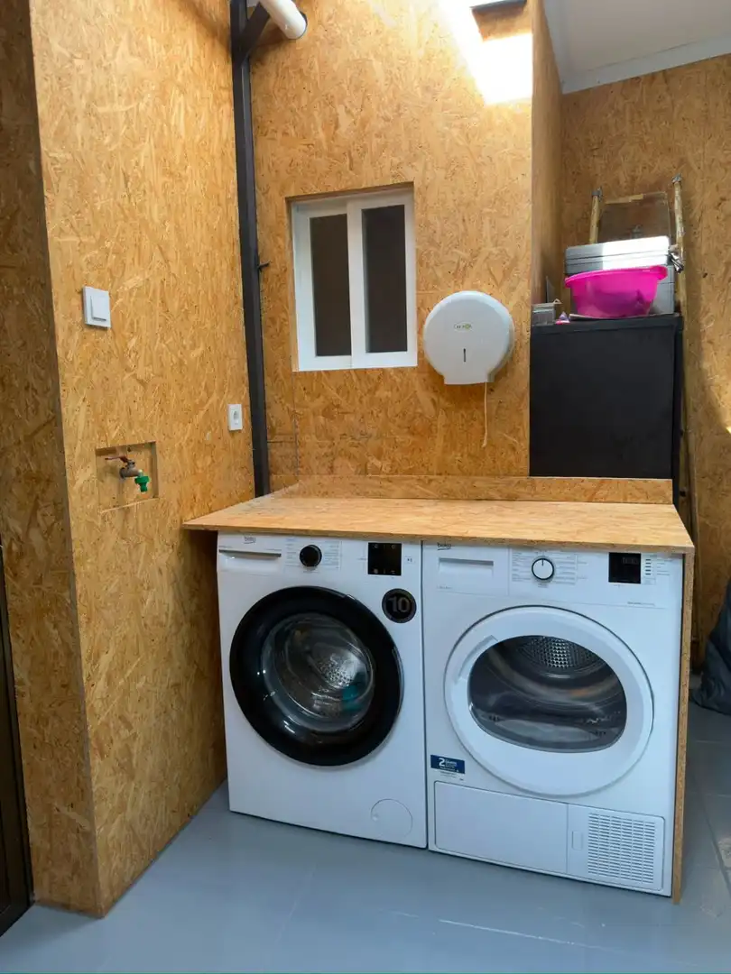 Kitchen of Houses for rent in Palencia  with Heating, Terrace and Storage room
