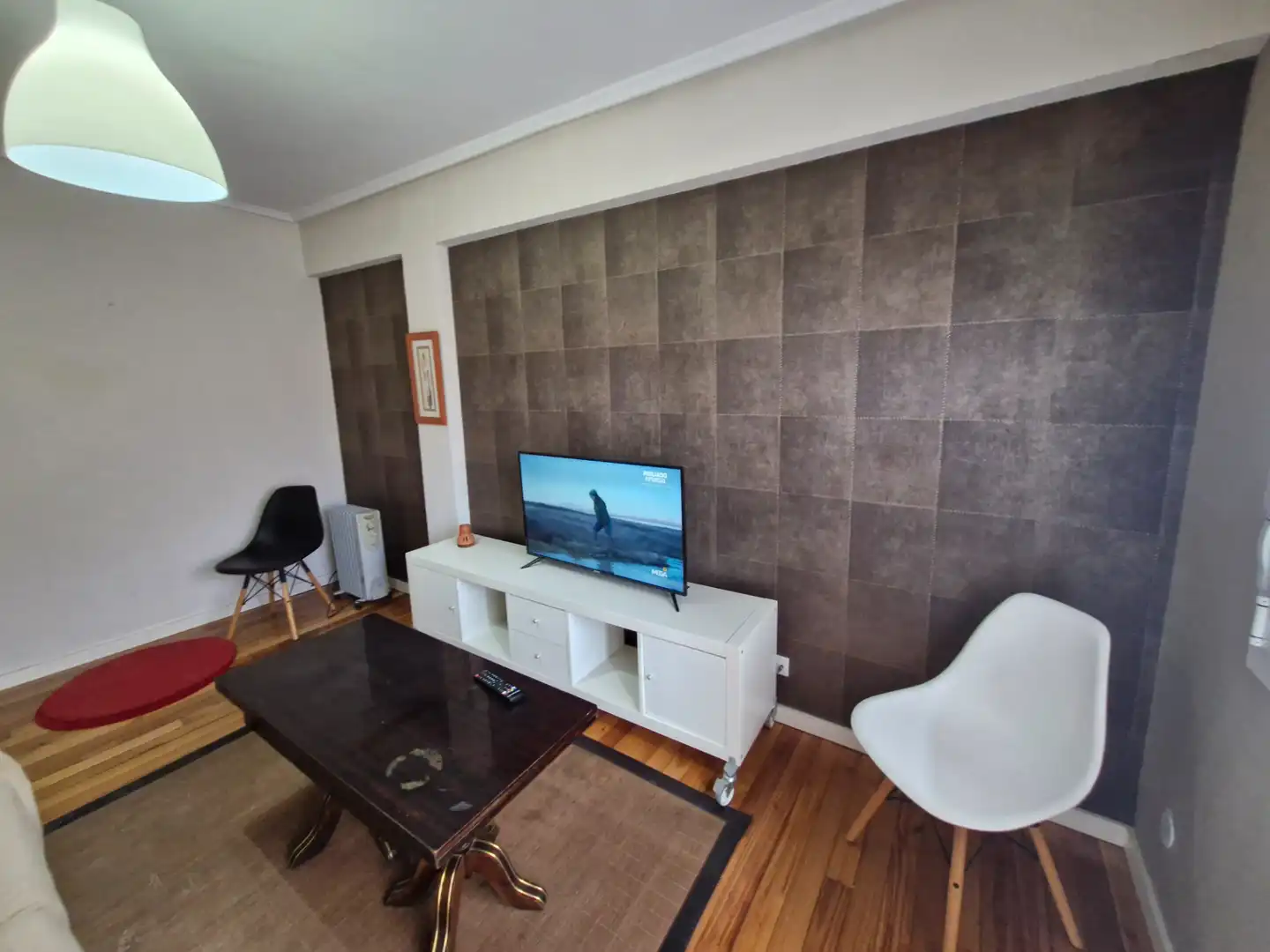 Piso de alquiler en Kabiezes
