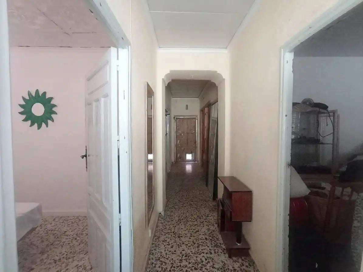 Houses for sale in Albacete