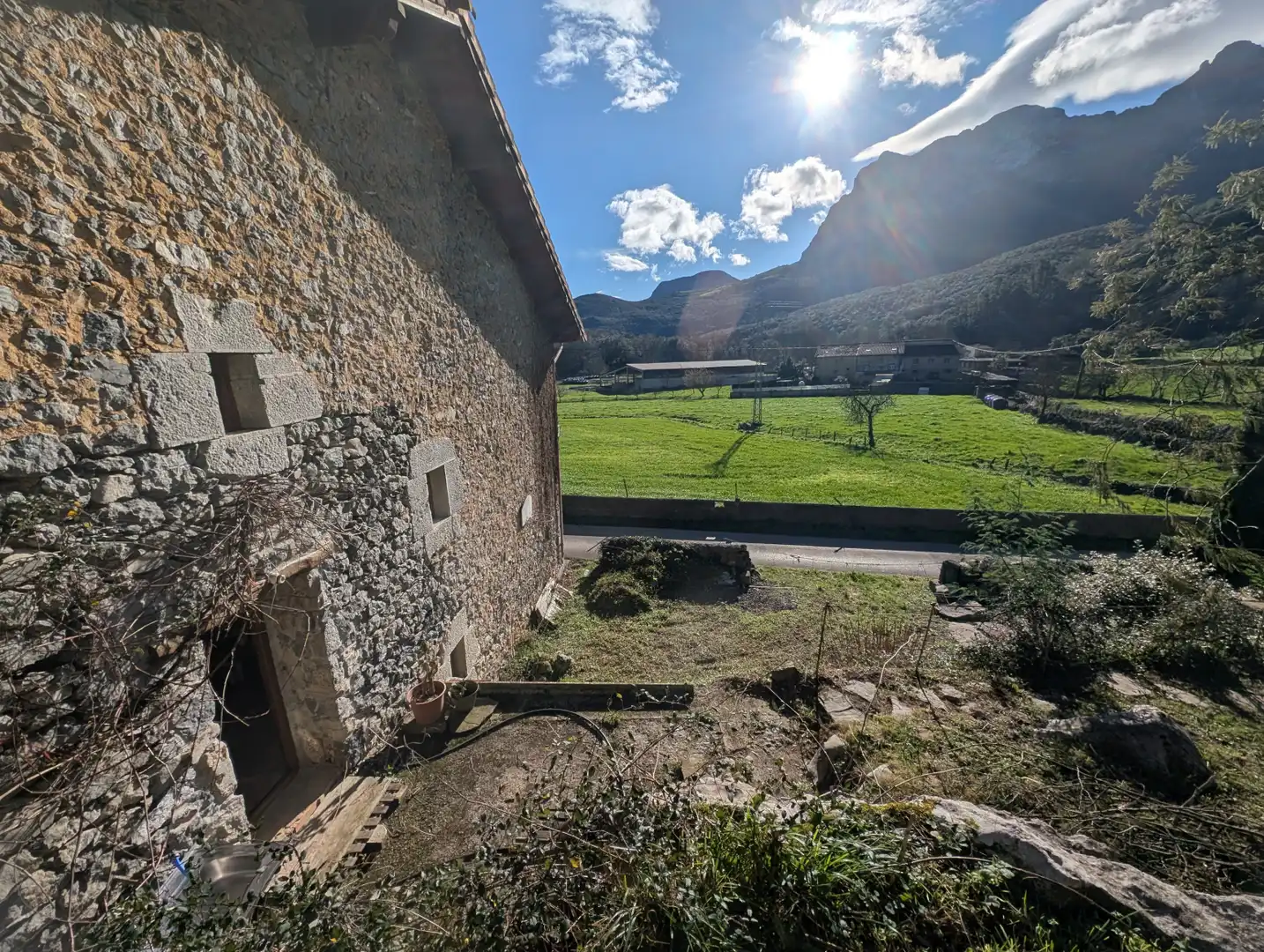 Casa o xalet en venda a Ruesga - BARRIO ANCILLO, 38, Ruesga