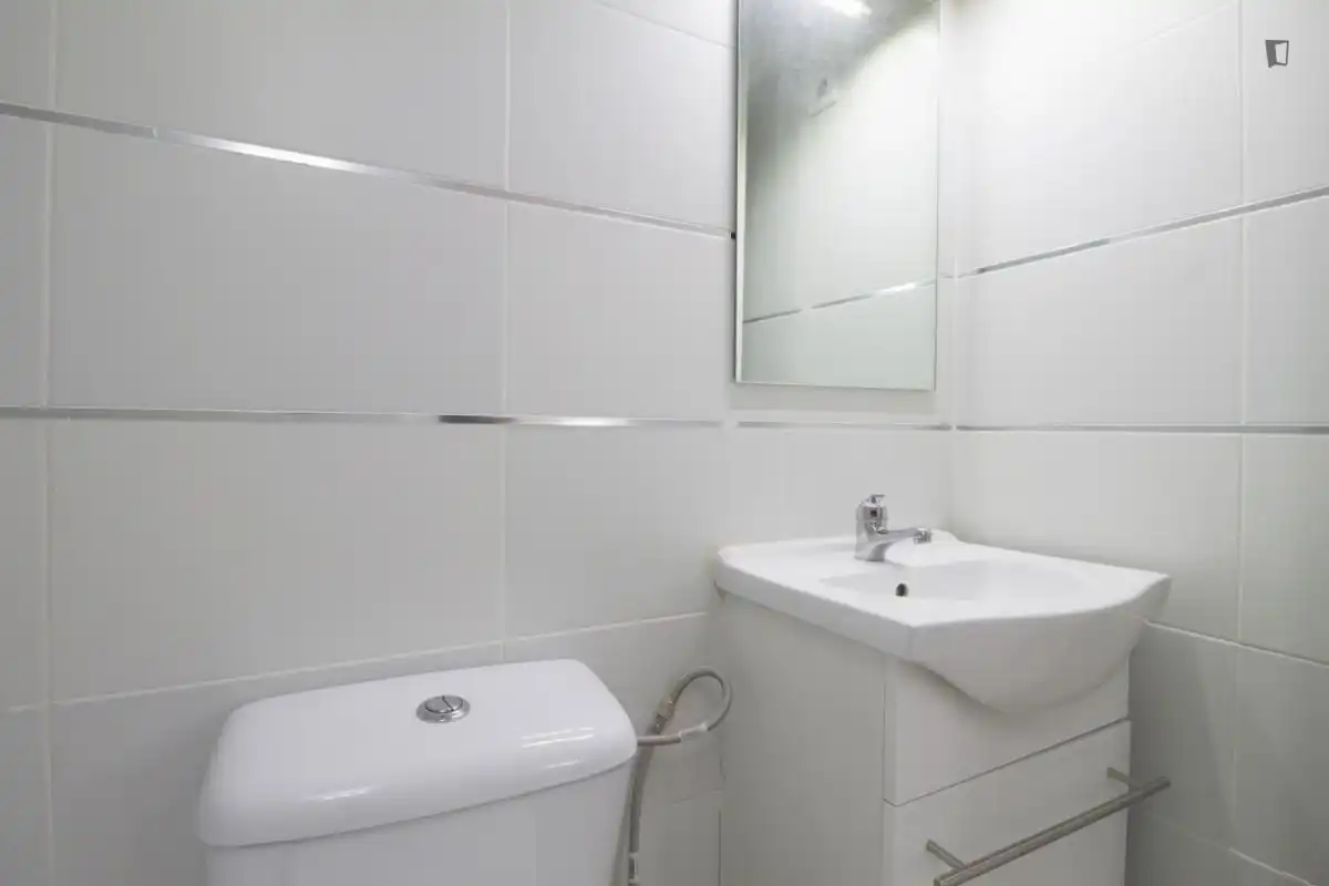 Study for rent in Pradolongo