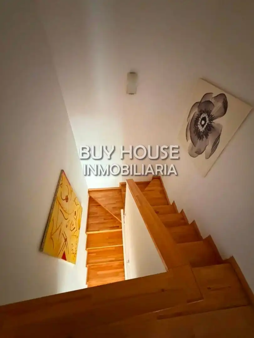 Chalet con jardín en venta en Señorío de Illescas, imagen 17