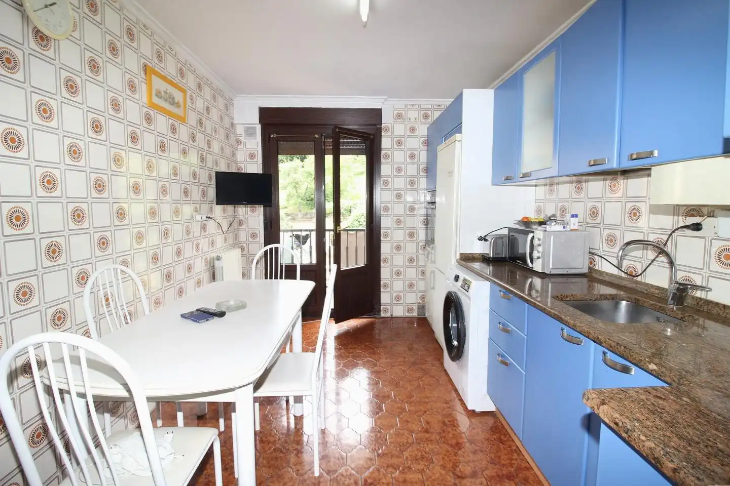 Wohnung mit Terrasse zum Verkauf in Kale Zaharra Kalea, imagen 8