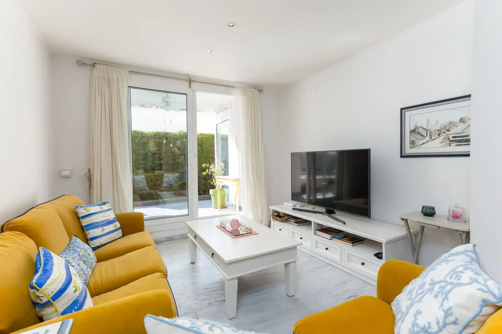Apartament amb piscina en venda a Calle José de Espronceda 16M, imagen 3