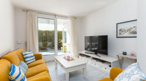 Foto 3 de Apartament en venda a Calle José de Espronceda, 16m, Rodeo Alto - Guadaiza - La Campana, Málaga