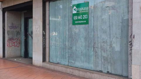 Photo 3 of Premises to rent in La Flota, Murcia