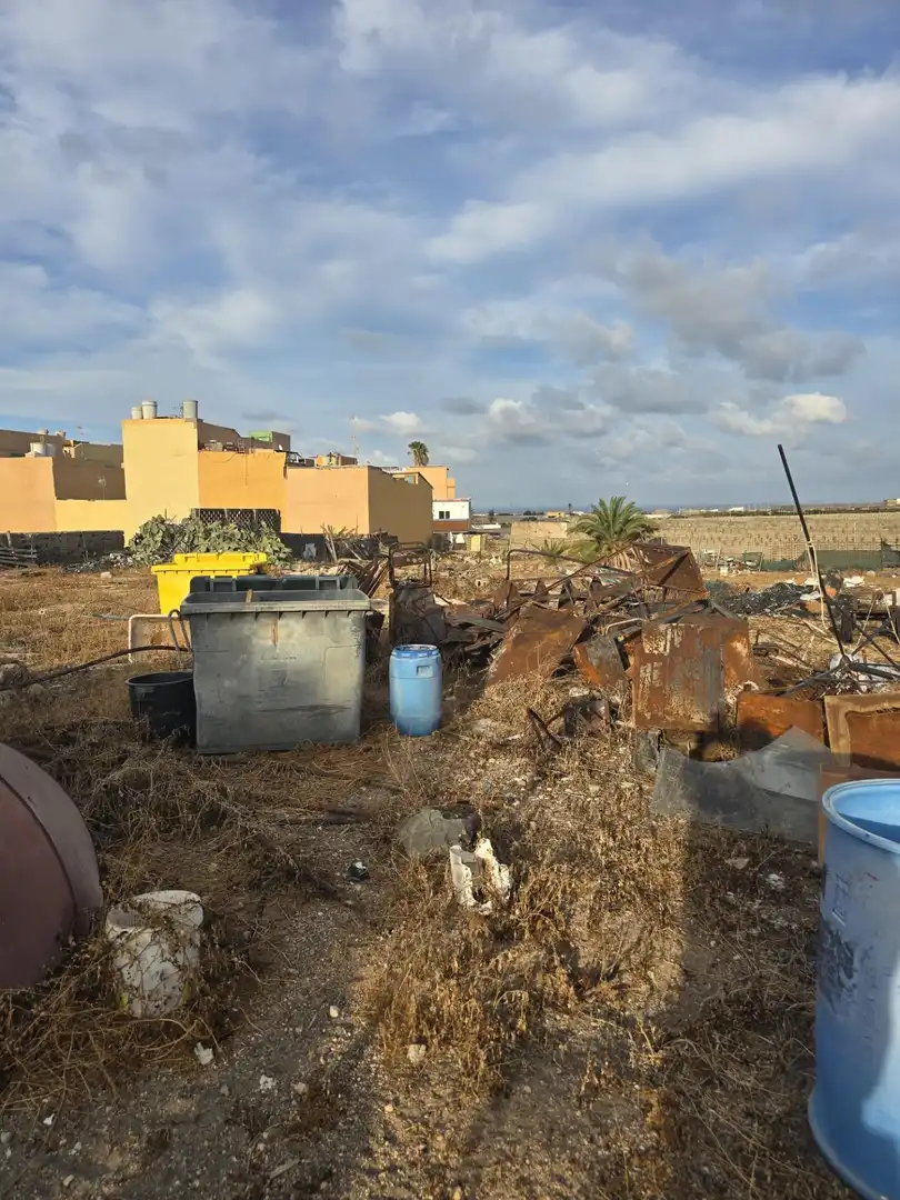 Rural land for sale in Calle Calle Bencomo, 2, imagen 12