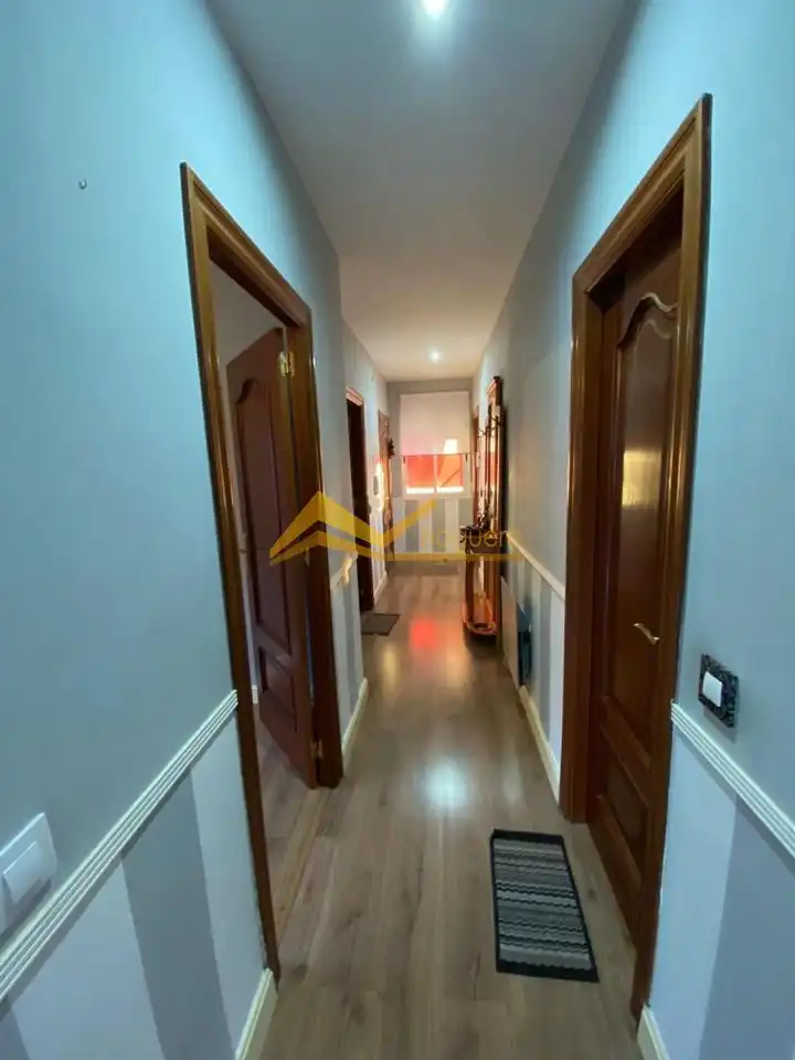 Wohnung zum Verkauf in Guarromán mit Heizung und Balkon
