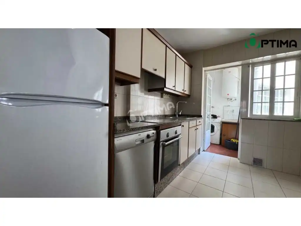 Flat with lift to rent in Ensanche - Sar, imagen 25