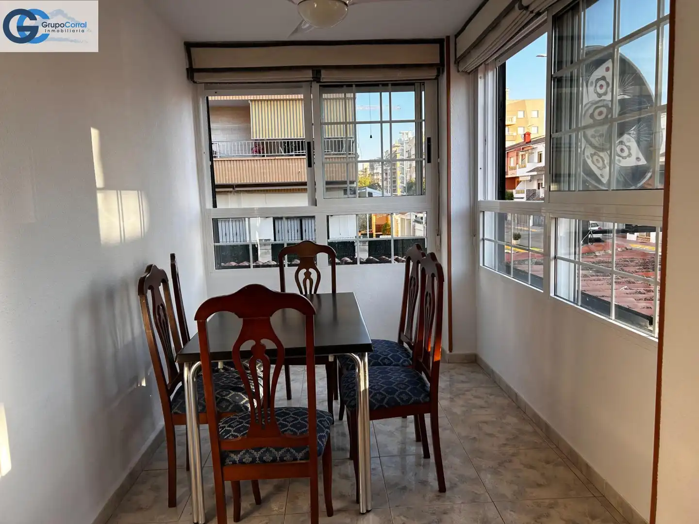 Apartament amb jardí en venda a Piles, imagen 4