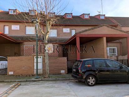 House or chalet for sale in Pilón Del Viejo, Calera y Chozas