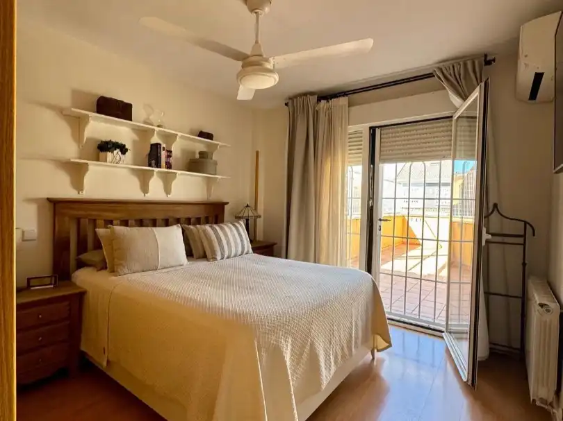 Habitación de Casa o chalet en venta en Fuentebella -San Felix - El Leguario