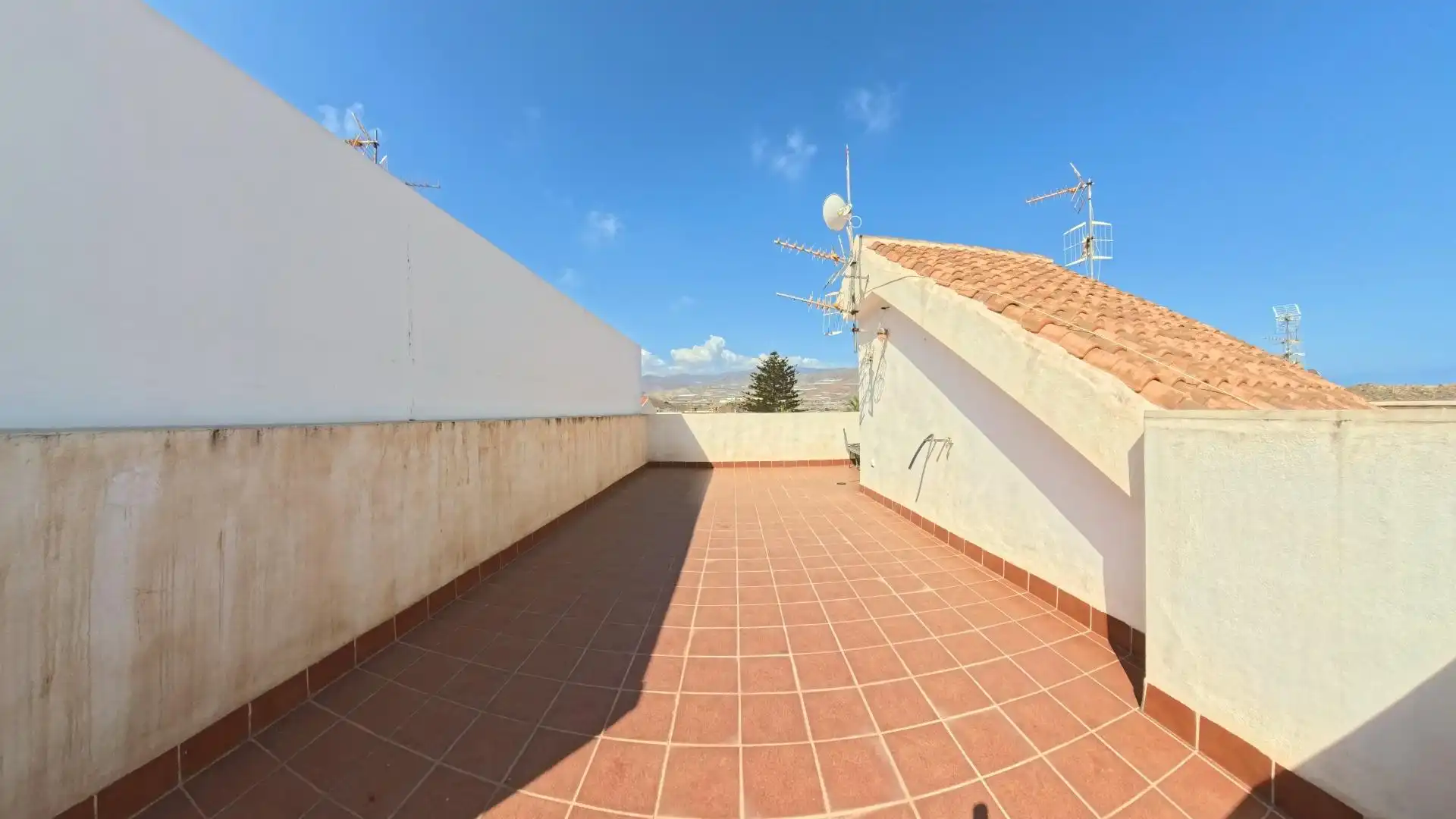 Casa adosada en venta en AZUCENA (ROM), Castell de Ferro