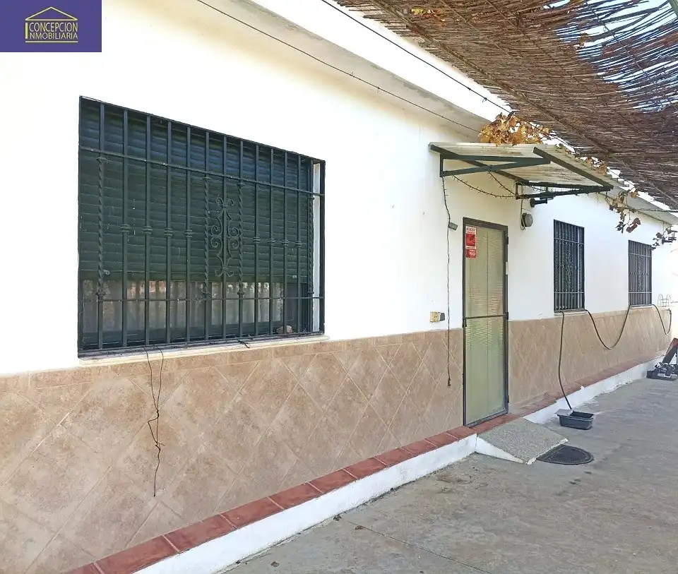 Villa avec piscine à vendre à Periurbano Este - Campiña, imagen 18