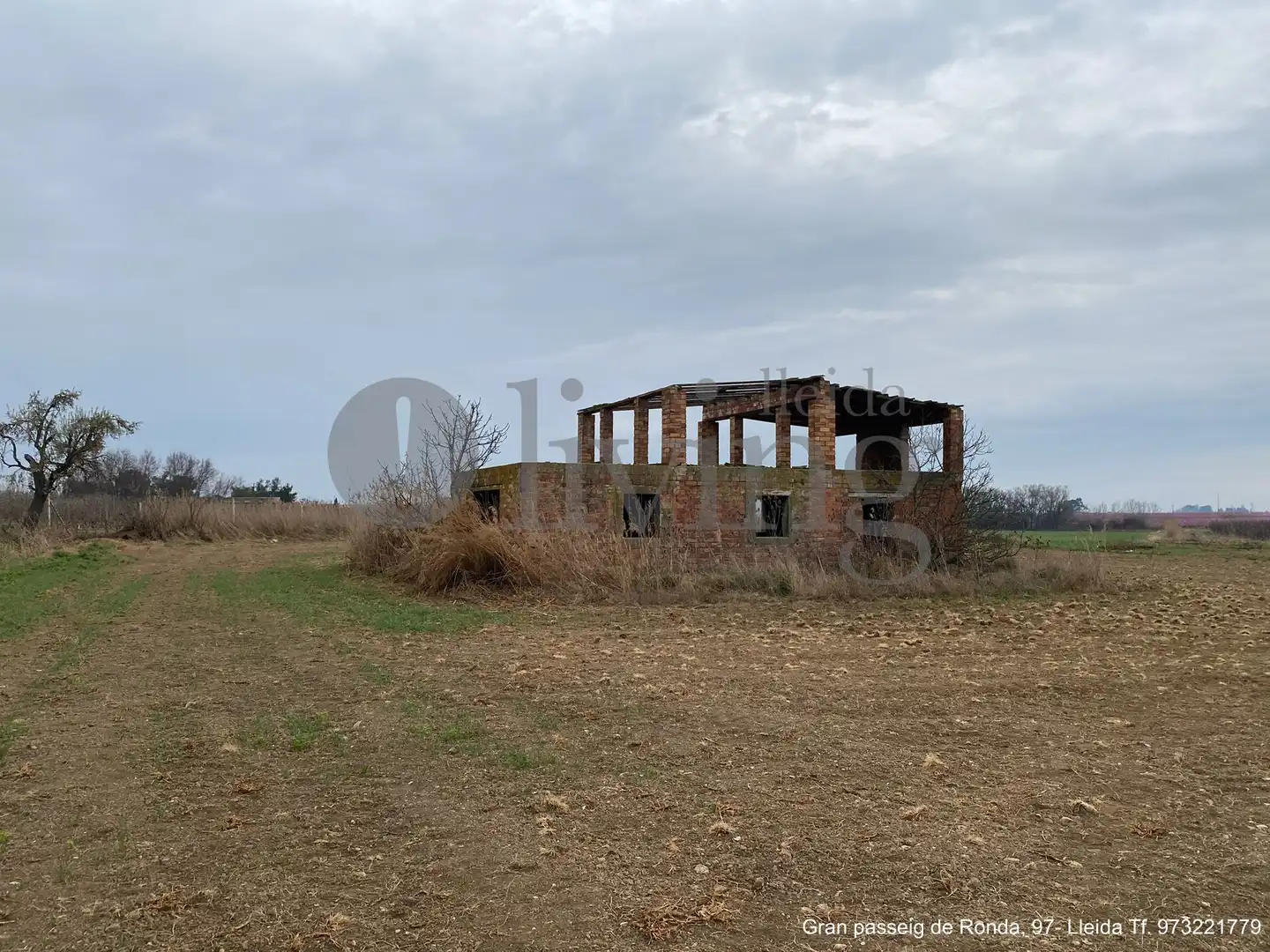 Rural land for sale in Partida Torres de Sanui, imagen 8