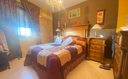 Bedroom of Flat for sale in Jerez de la Frontera  with Terrace