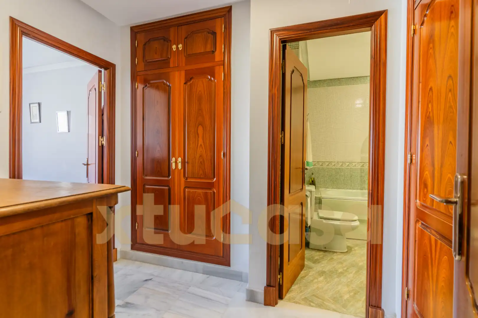 Maison mitoyenne à vendre à Calle Albina del Puente, imagen 23