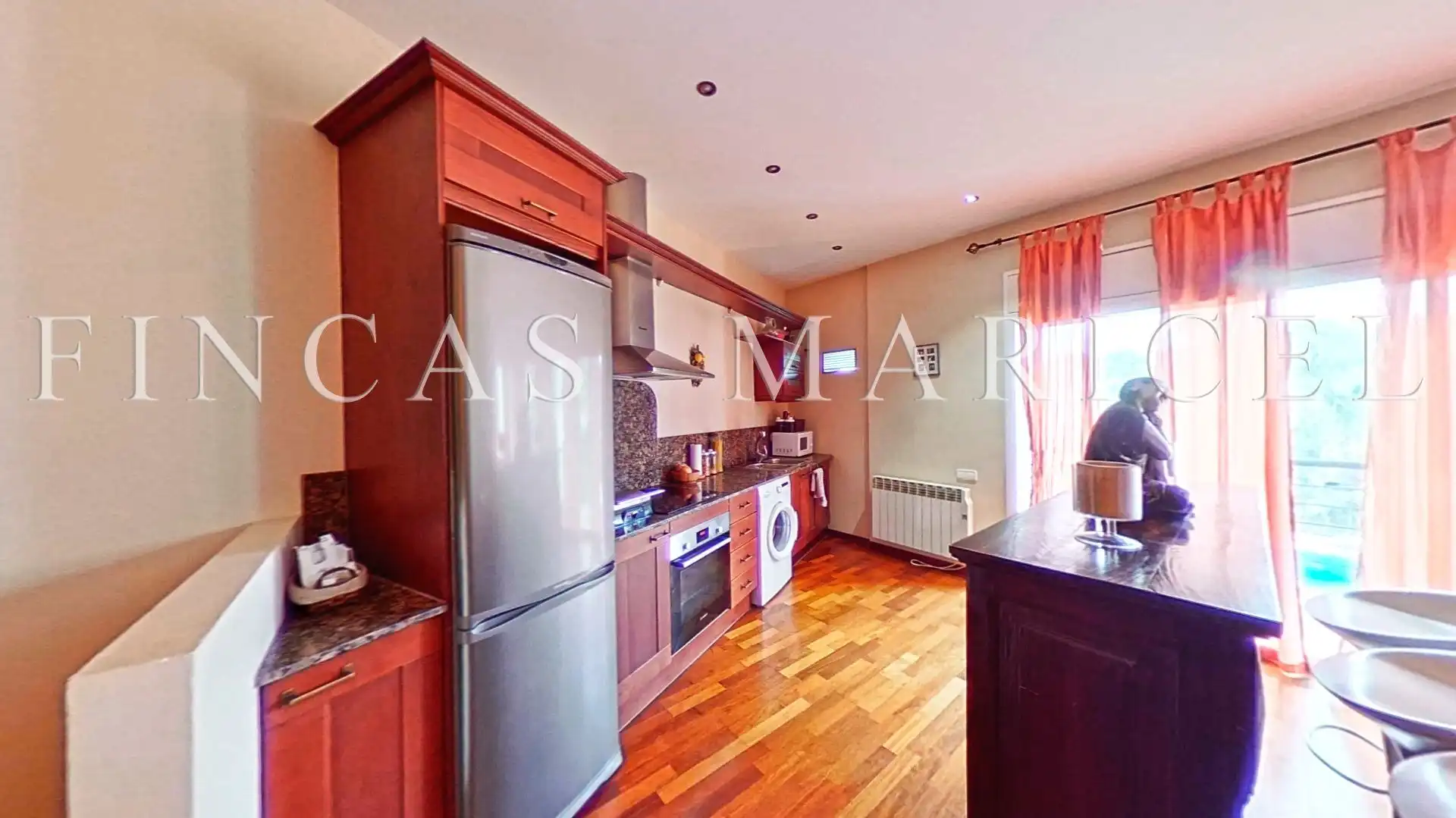 Casa o xalet en venda a Levantina - Montgavina - Quintmar