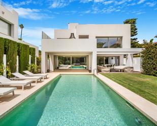 House or chalet to rent in Marbella