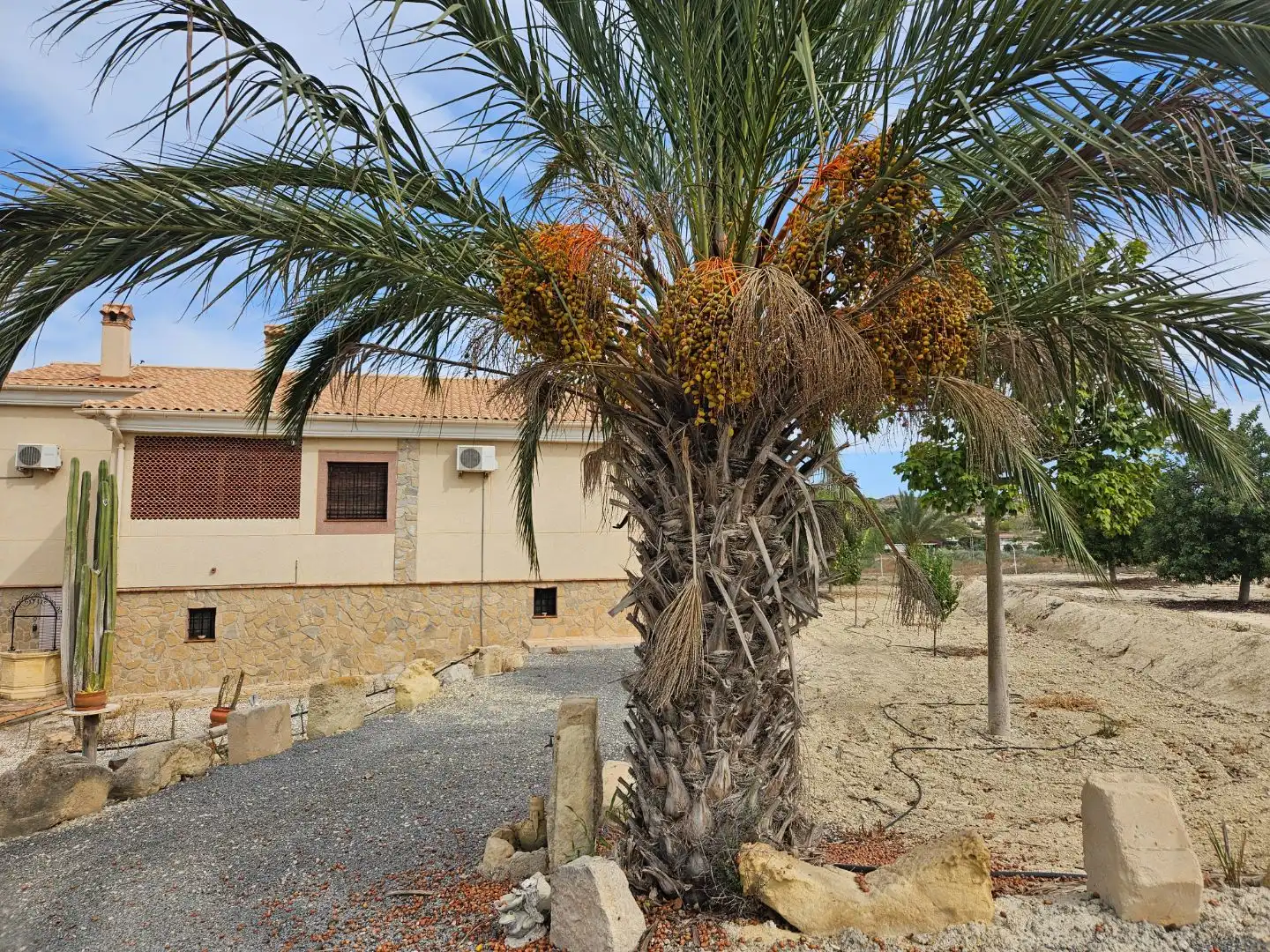 Haus oder Chalet zum Verkauf in Partida de Santa Ana, 122, Jubalcoi