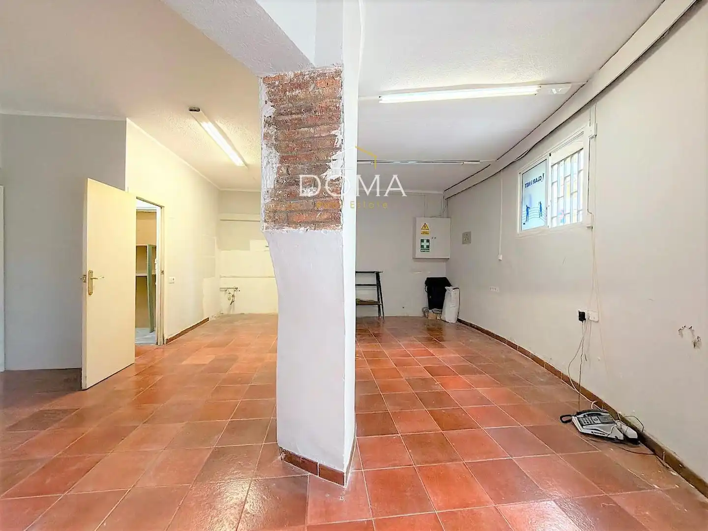 Commercial properties for sale in Barcelona