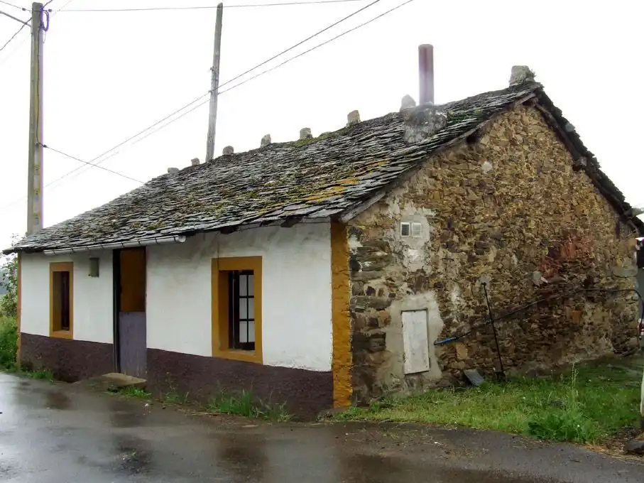 Haus zum Verkauf in Valdés - Luarca