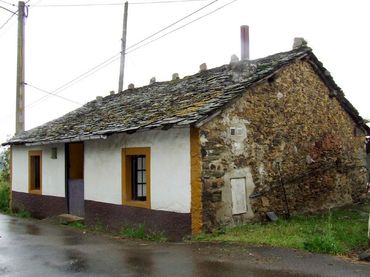 House for sale in Valdés - Luarca