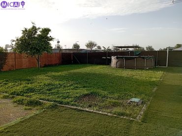 Terreno residenziale in vendita a Jerez norte - Montealto - Pozoalbero