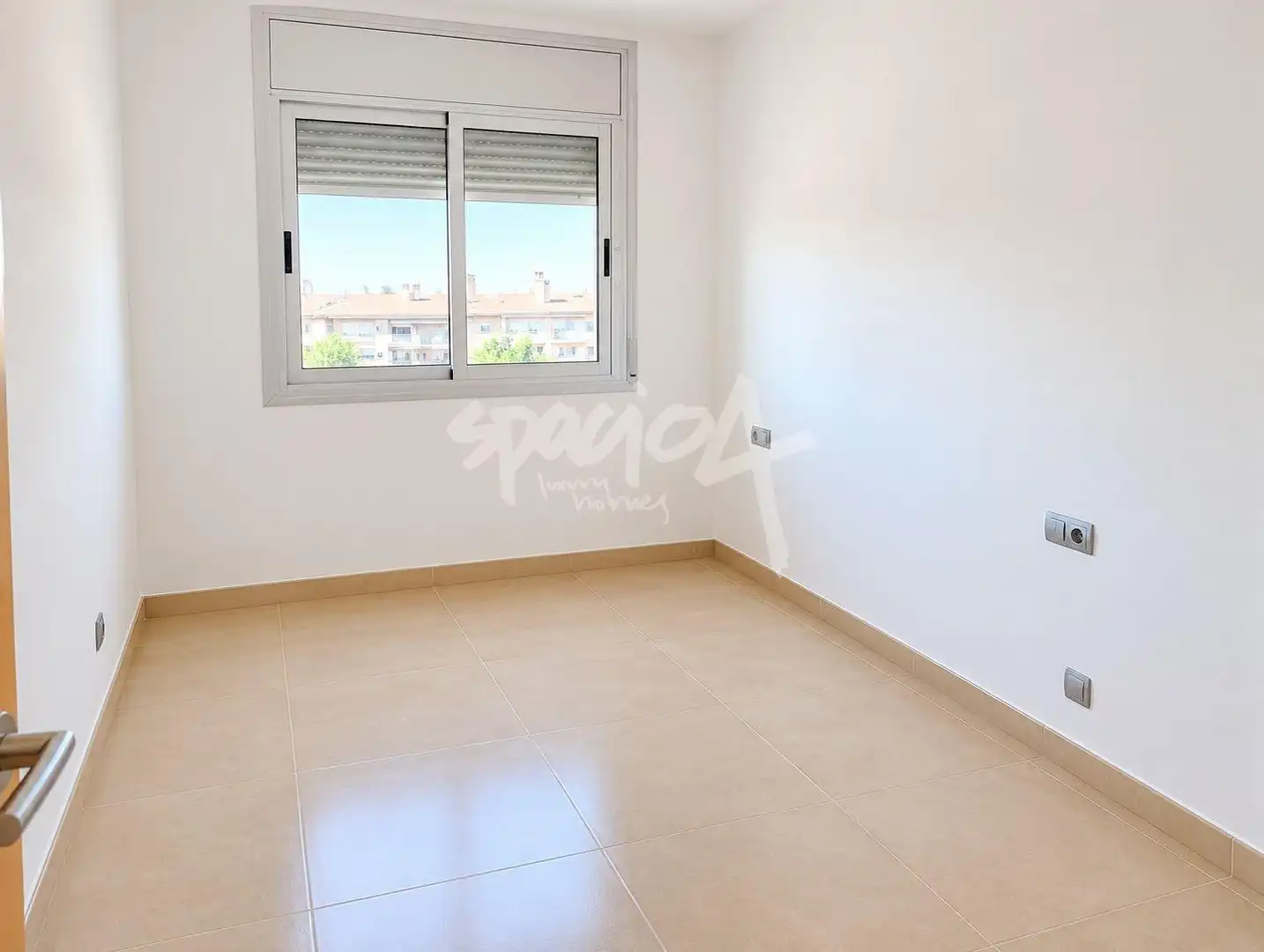 Bedroom of Flat for sale in Móra d'Ebre  with Community pool