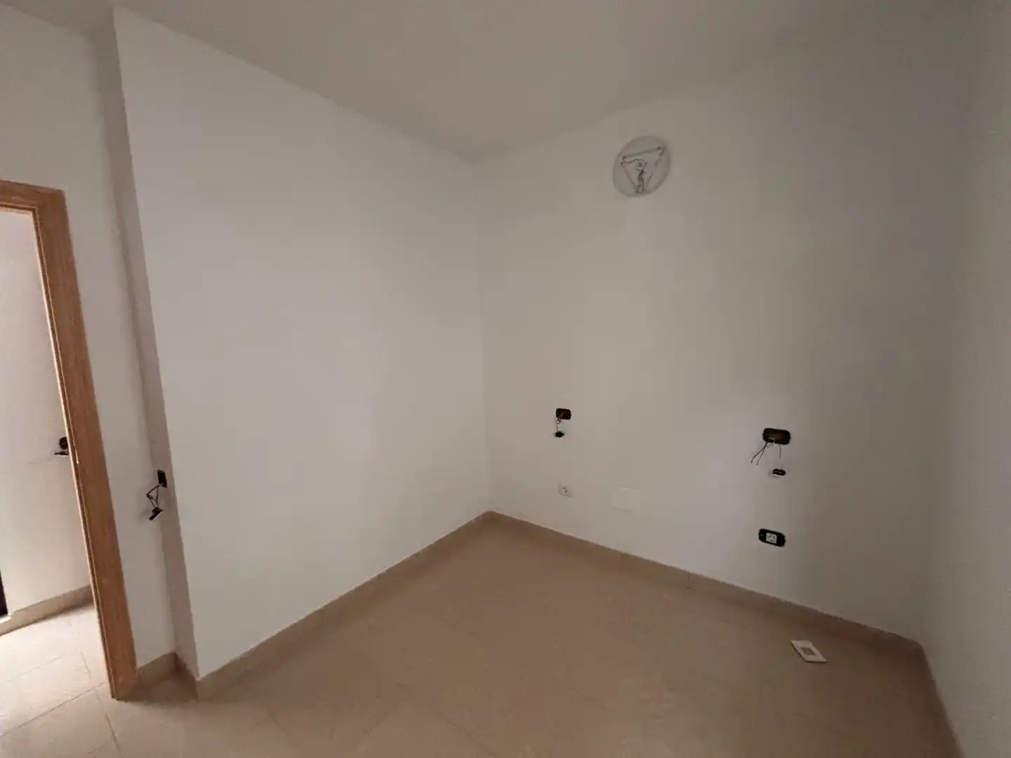 Piso en venta en El Sauzal con Terraza y Balcón