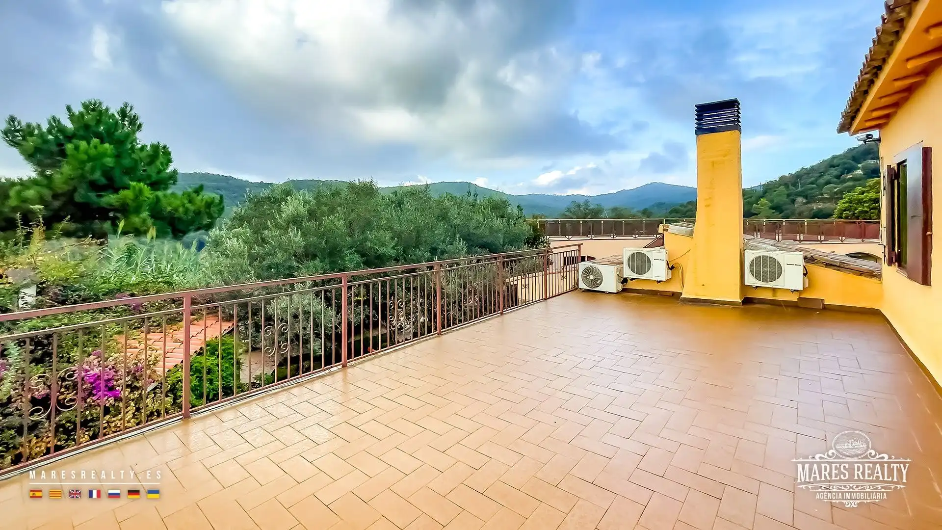 Casa con piscina en venta en Lloret Blau - La Creu de Lloret, imagen 38