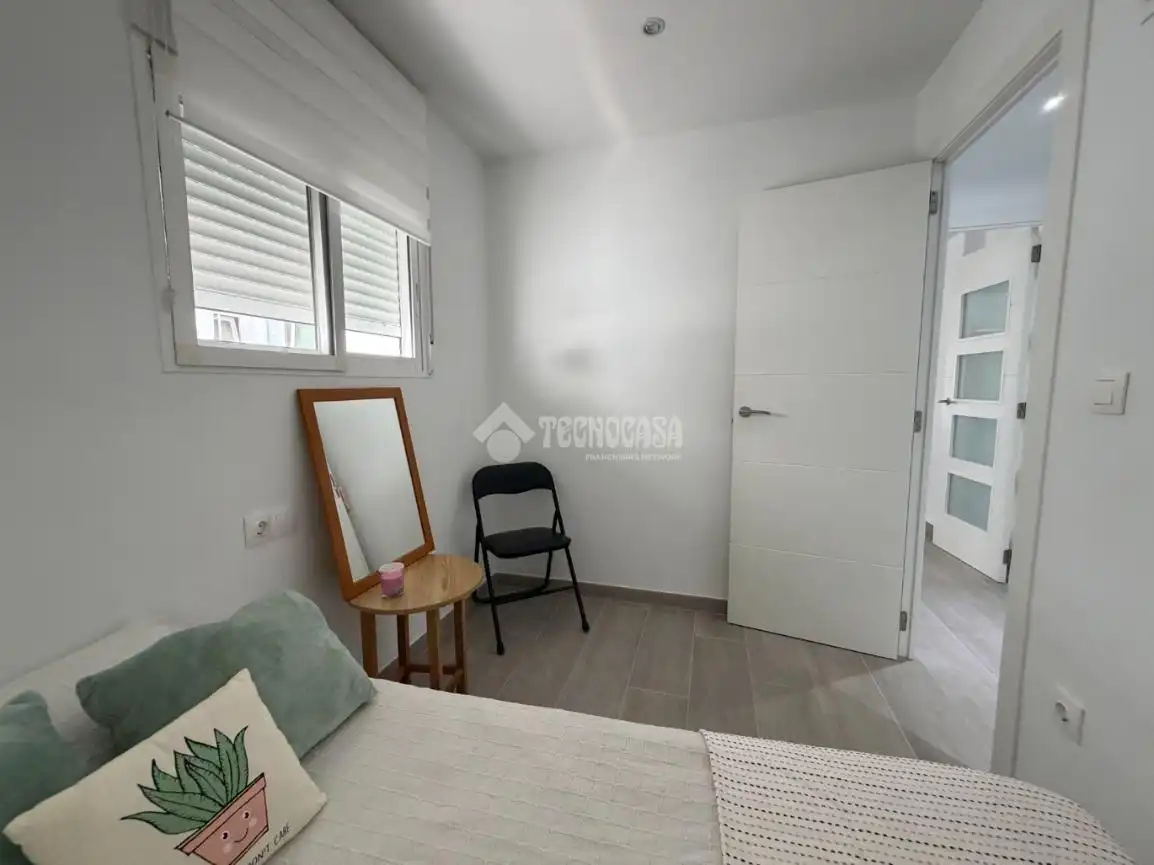 Habitación de Piso de alquiler en Xirivella