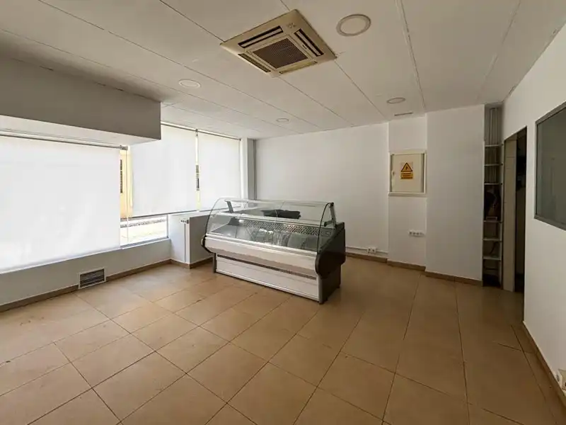 Local comercial en venda a Calle Torre Quebrada 8, imagen 10