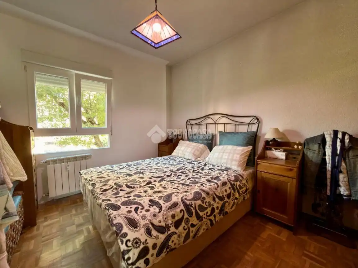 Dormitori de Pis en venda en Madrid amb Aire condicionat, Calefacció i Parquet
