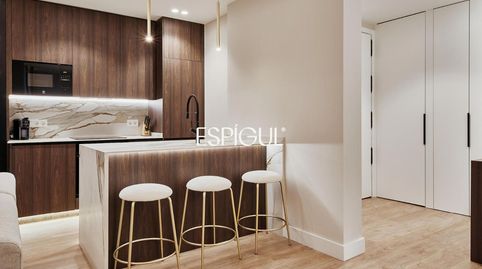 Photo 5 of Flat for sale in José Ortega y Gasset, 47, Lista, Madrid Capital