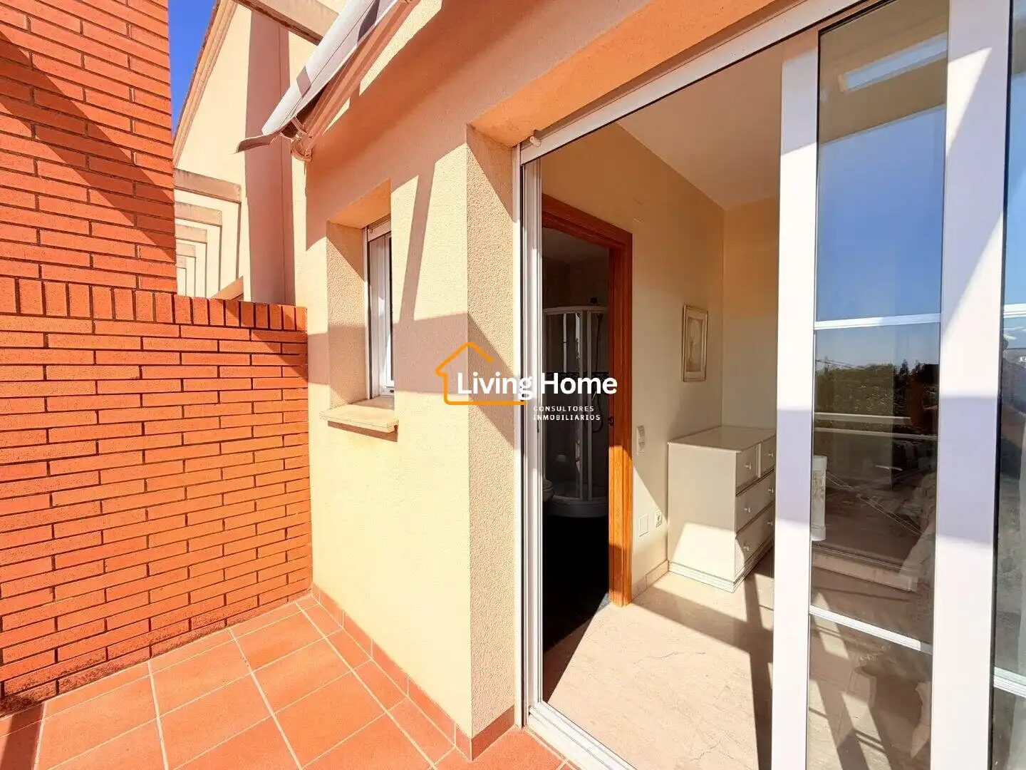 Terraza de Casa o chalet en venta en Cambrils con Calefacción, Jardín privado y Terraza