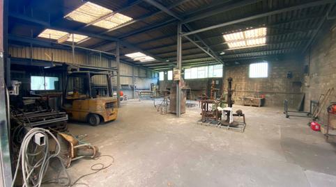 Photo 5 of Industrial buildings for sale in El Lugarin, Santa Marina - Polígono, Asturias