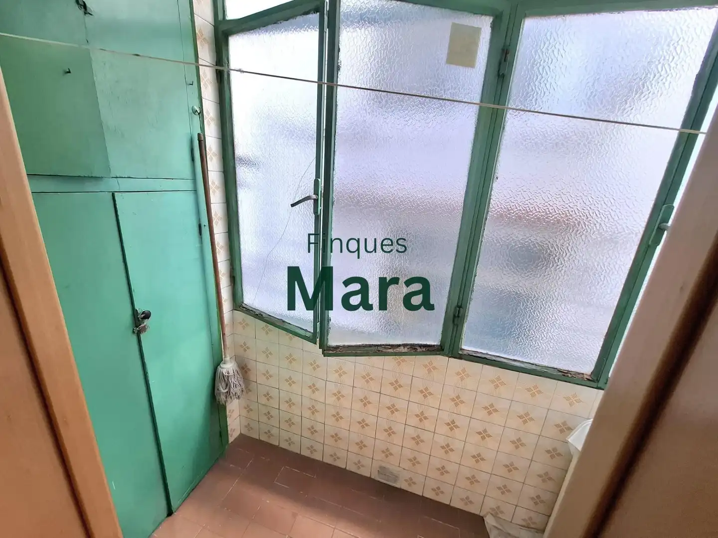 Flat for sale in Sant Boi de Llobregat