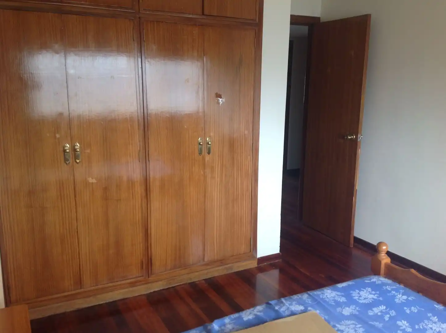Flat for rent in Cuatro Caminos - Plaza de la Cubela