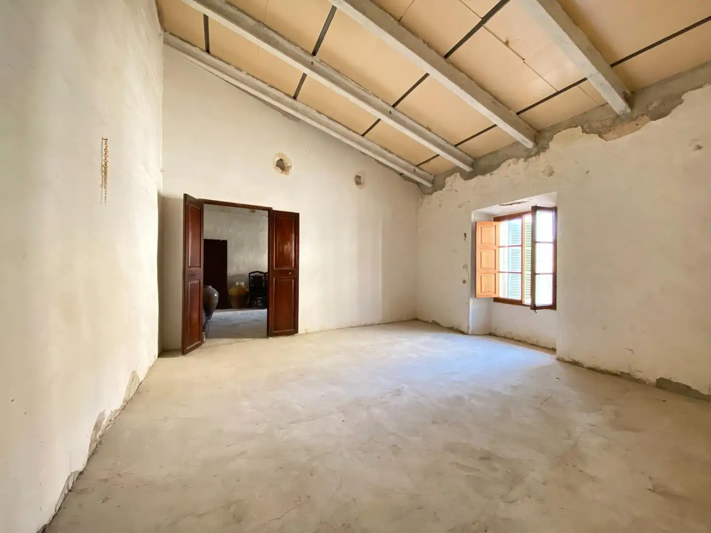 Casa amb jardí en venda a PERE ESTRUCH 24, imagen 24