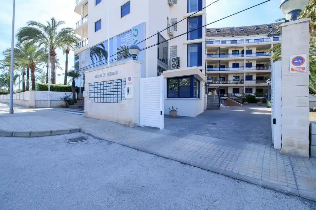 Apartament de lloguer a Les Bassetes - El Marjal