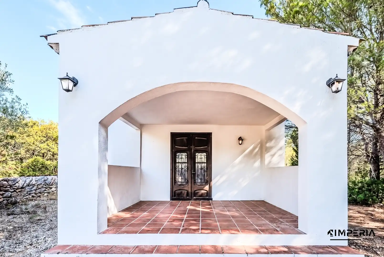 Chalet con terraza en venta en N/A, imagen 37