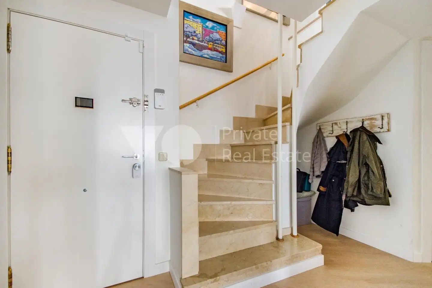 Dúplex en venta en Majadahonda con Aire acondicionado, Calefacción y Terraza