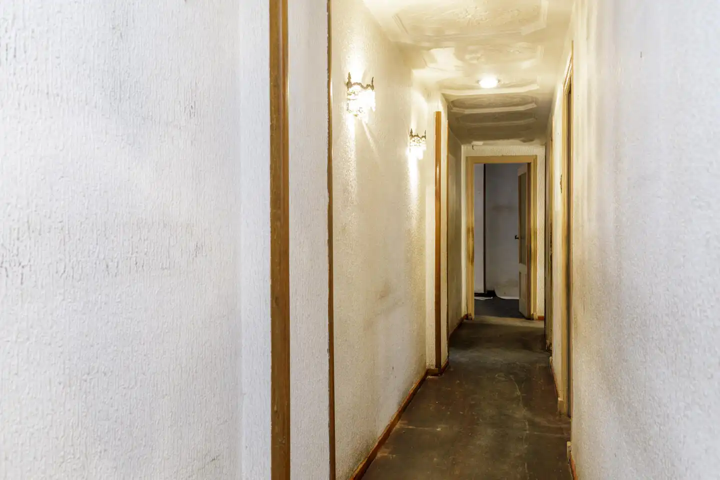 Flat for sale in Zaragoza